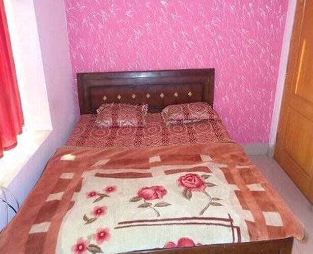 Hotel Sabri Gulshan, Haridwar 1
